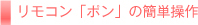 Ru|v̊ȒP